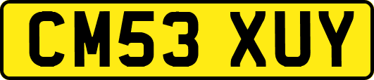 CM53XUY