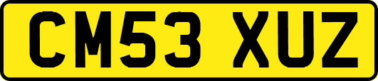 CM53XUZ