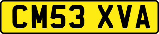 CM53XVA