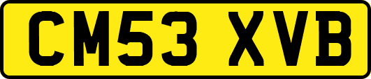 CM53XVB