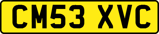 CM53XVC