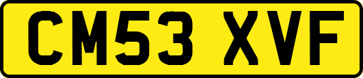 CM53XVF