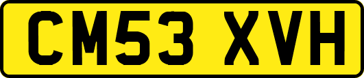 CM53XVH