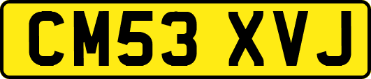 CM53XVJ