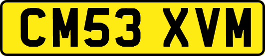 CM53XVM