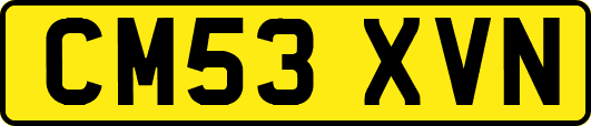 CM53XVN