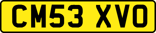 CM53XVO