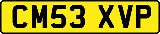 CM53XVP