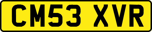 CM53XVR