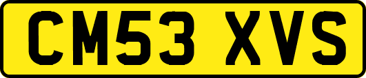CM53XVS