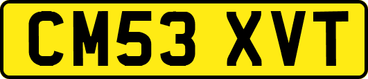 CM53XVT