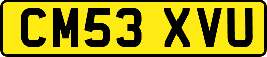 CM53XVU