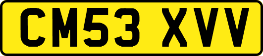 CM53XVV