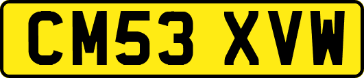 CM53XVW