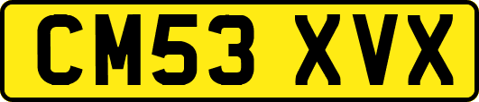 CM53XVX