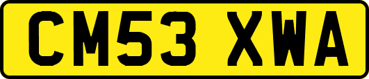CM53XWA