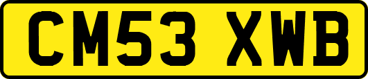 CM53XWB