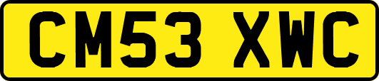 CM53XWC