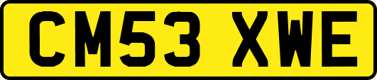 CM53XWE