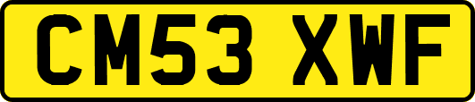 CM53XWF