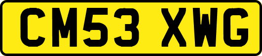 CM53XWG