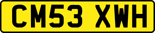 CM53XWH