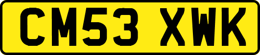 CM53XWK