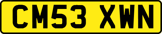 CM53XWN
