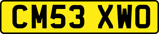 CM53XWO