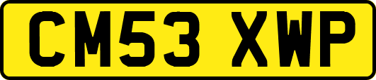 CM53XWP