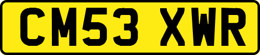 CM53XWR