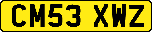 CM53XWZ