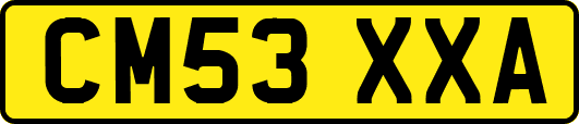 CM53XXA