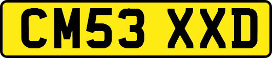 CM53XXD