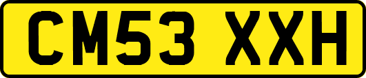 CM53XXH