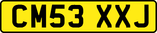 CM53XXJ