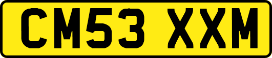 CM53XXM