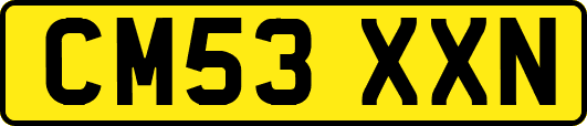 CM53XXN