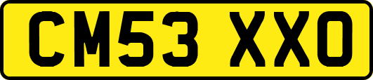 CM53XXO