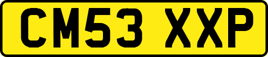 CM53XXP
