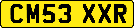 CM53XXR