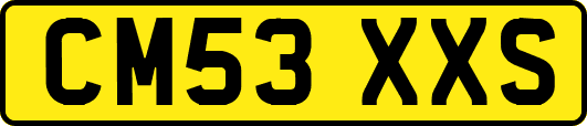 CM53XXS