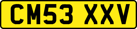 CM53XXV