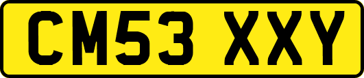 CM53XXY