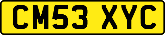 CM53XYC