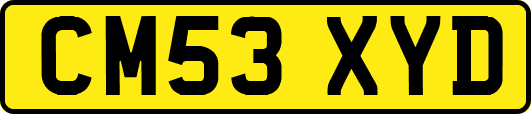 CM53XYD