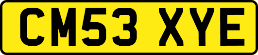 CM53XYE