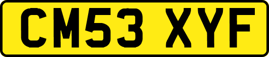 CM53XYF