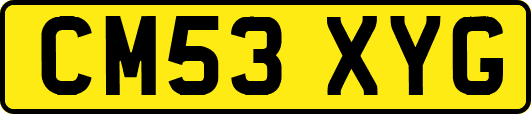 CM53XYG