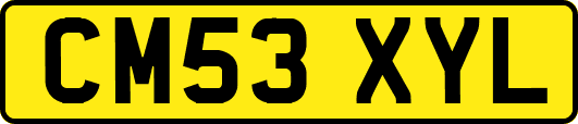 CM53XYL